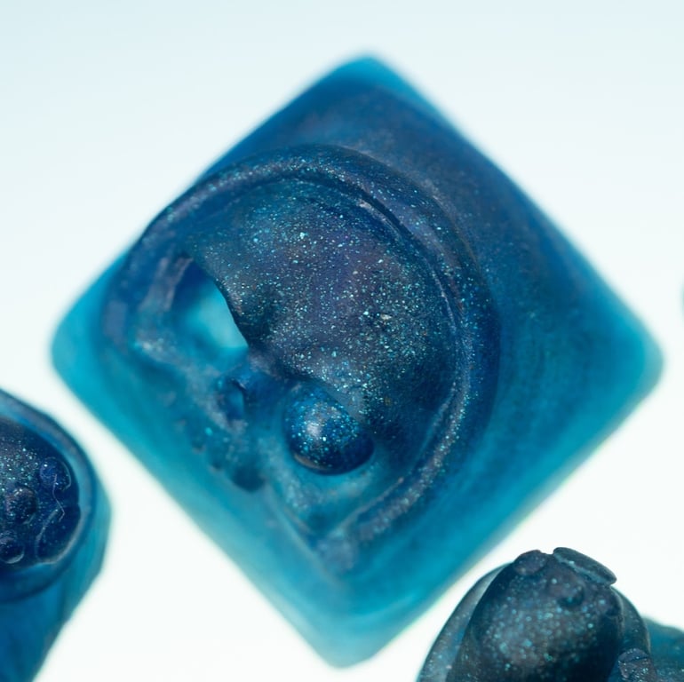 Enchanted Lake (Zearoh Cast)