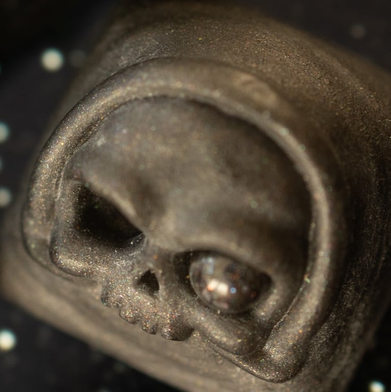 Cosmos (Zearoh Cast)