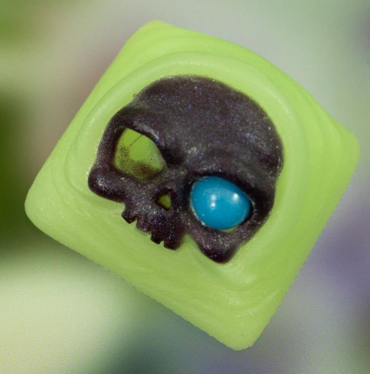 Melon Baller Dark (Zearoh Cast)
