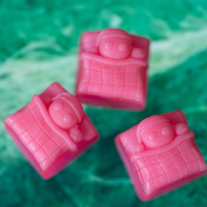 Bubblegum Sour (Zearoh Cast)