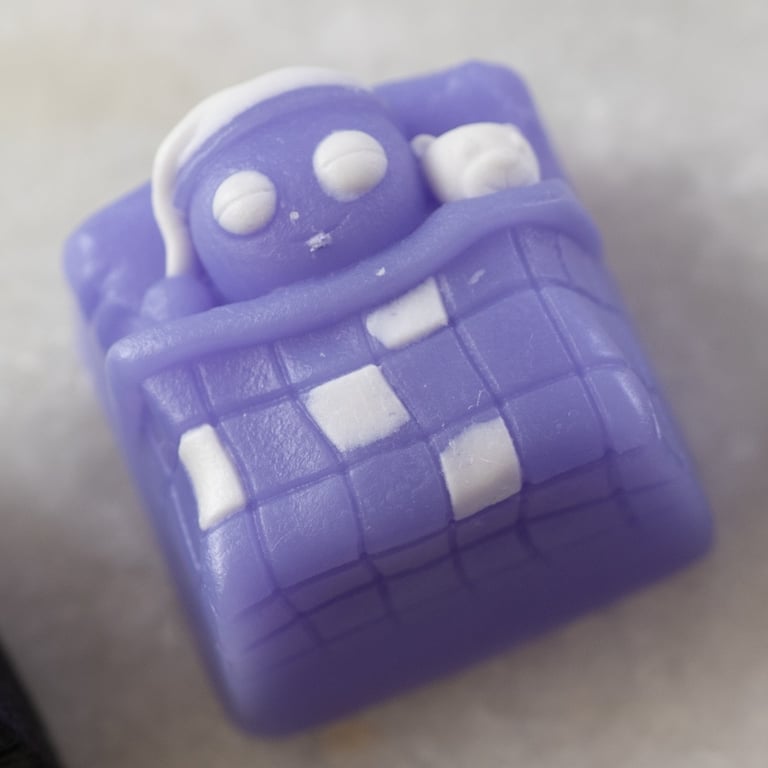 Fulfillment Mono PW (Zearoh Cast)