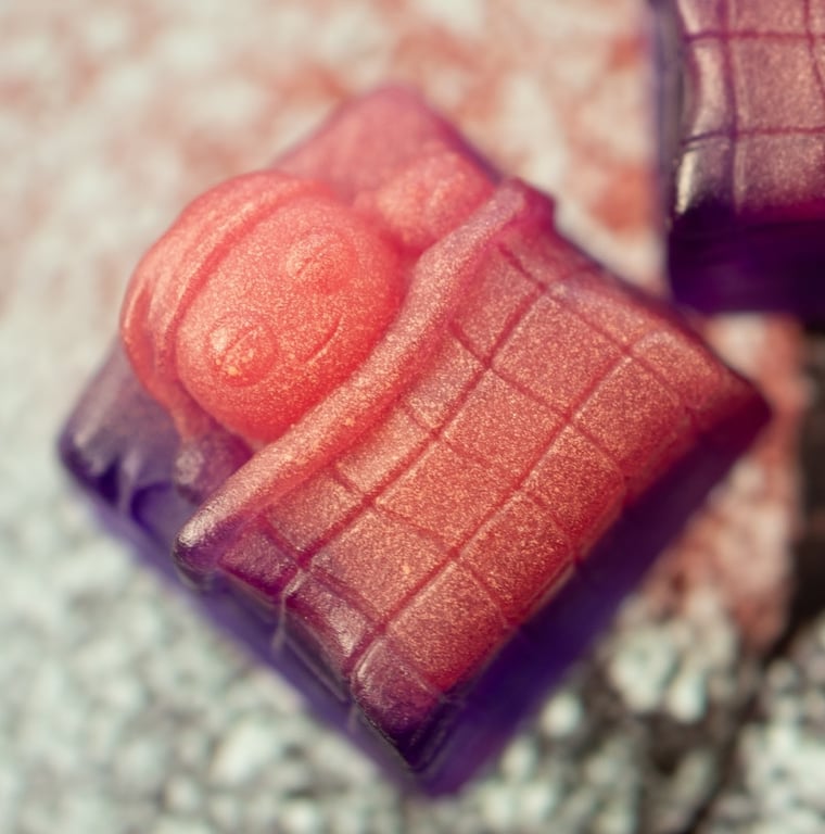 Wild Berry Sour (Zearoh Cast)