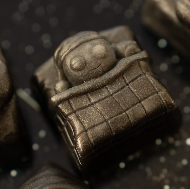 Cosmos (Zearoh Cast)