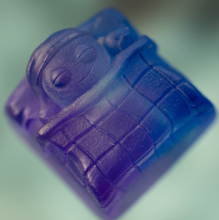 Oops All Berries (Zearoh Cast)