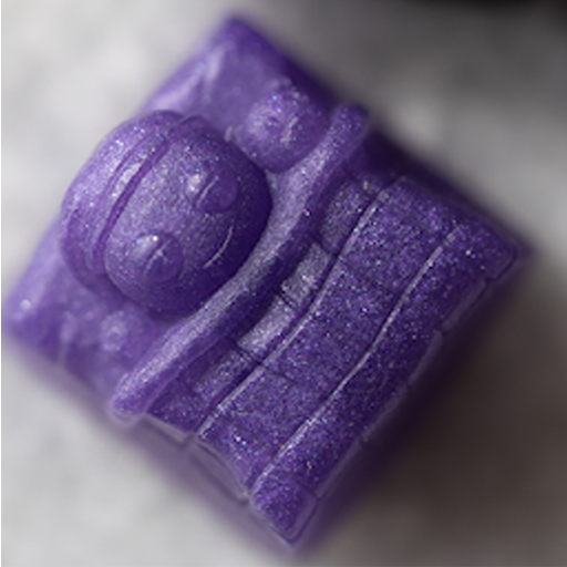 Amethyst (Zearoh Cast)