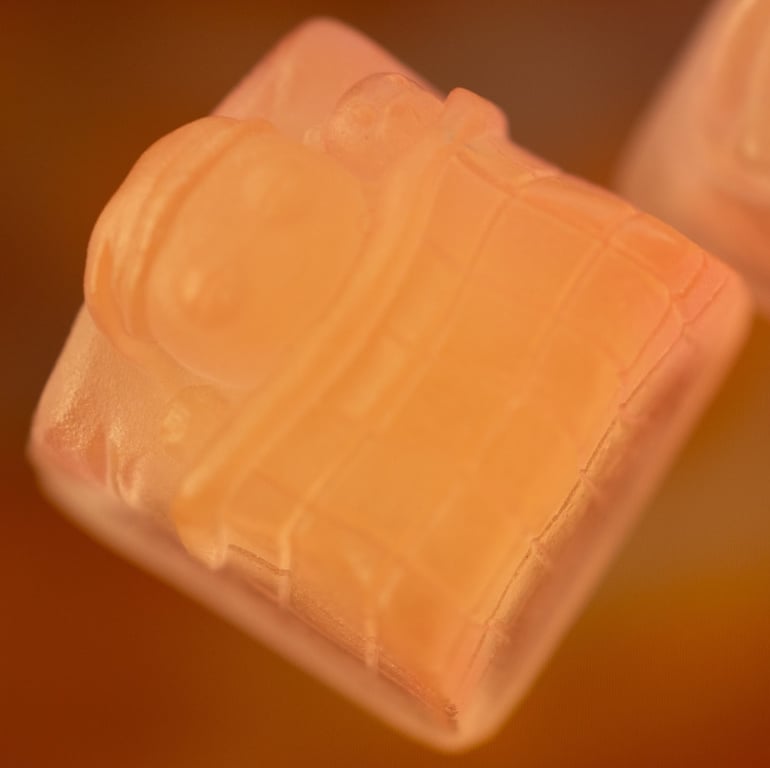 Bali Sunsets (Zearoh Cast)