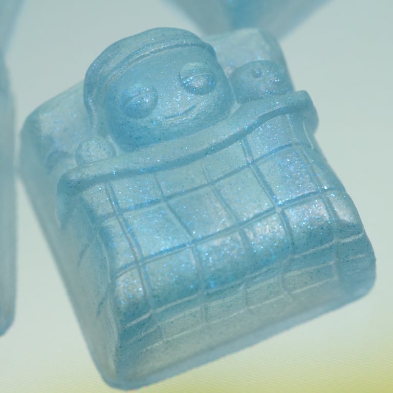 Blue Sky Noise (Zearoh Cast)