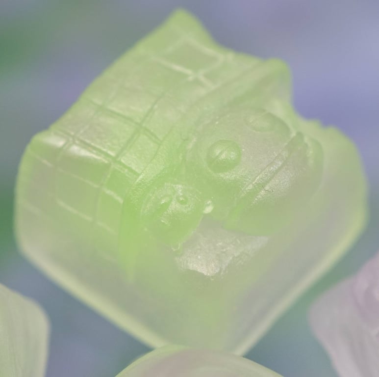 Astral Dreams (Zearoh Cast)