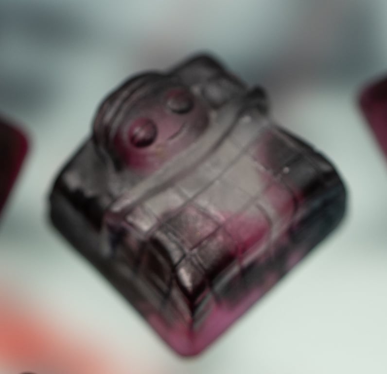 Twilight Dream (Zearoh Cast)