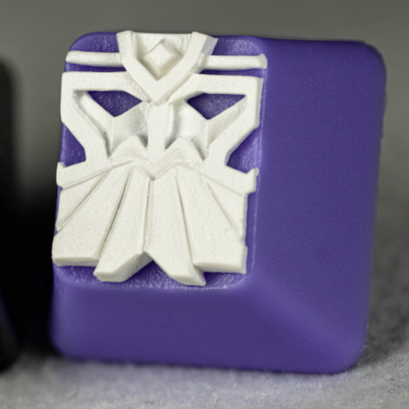 Fulfillment Mono PW (Savecaps Cast)