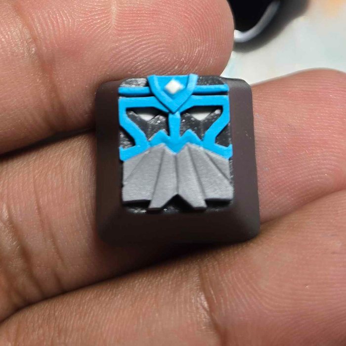 Night Wing (Savecaps Cast)