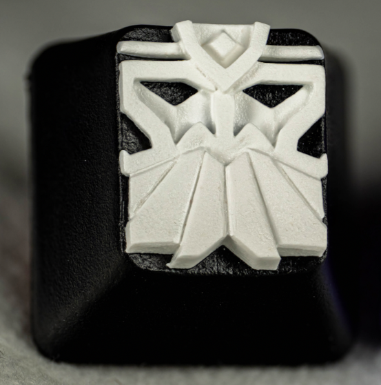 Fulfillment Mono BW (Savecaps Cast)