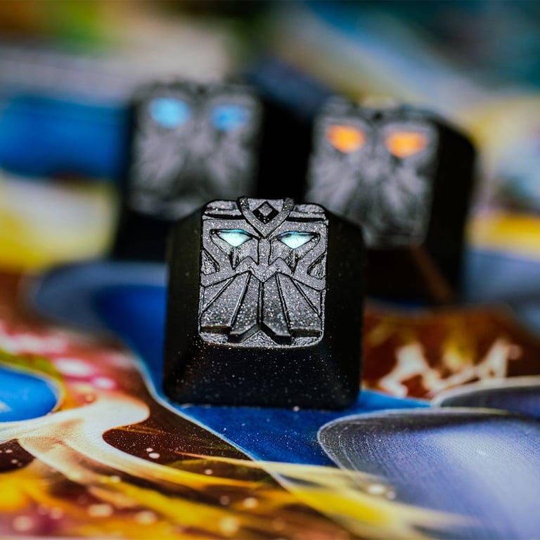 Opalish Sun Seeker (Savecaps Cast)