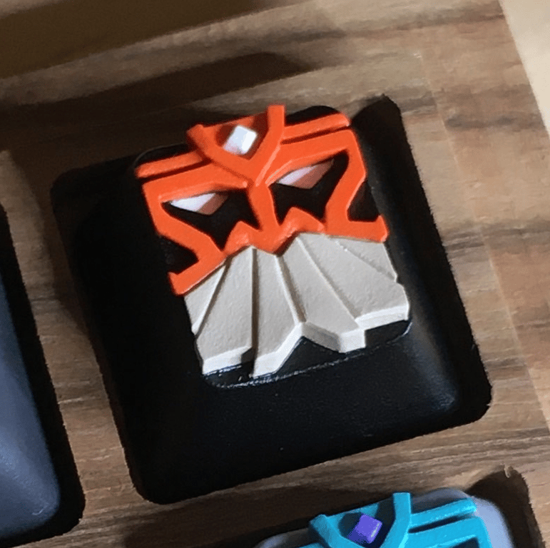 Coalkeeper (Savecaps Cast)