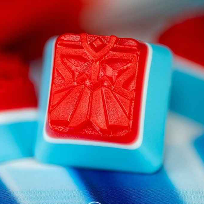 Gatesicle (Savecaps Cast)