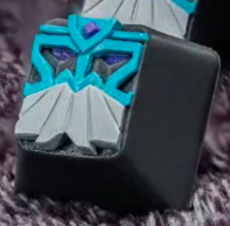 Hyperkeeper (Savecaps Cast)