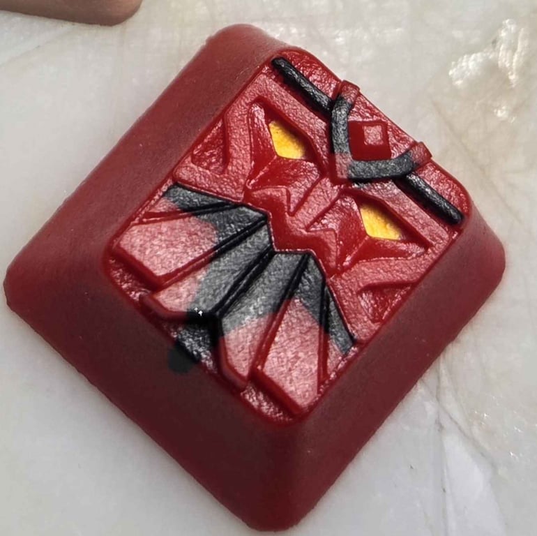Unknown (Savecaps Cast)