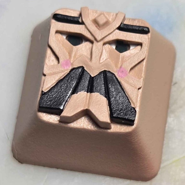 Unknown (Savecaps Cast)