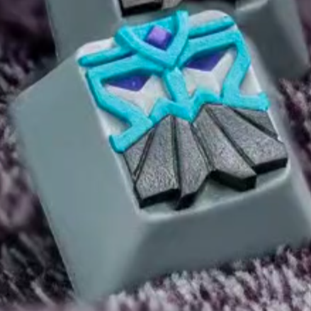 Hyperkeeper Inverted (Savecaps Cast)
