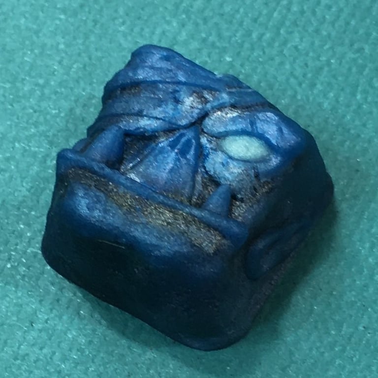 Abysmal Relic (BKMCaps Cast)