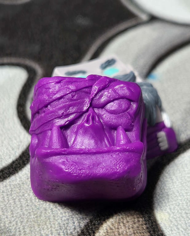 Preserfusion (BKMCaps Cast)