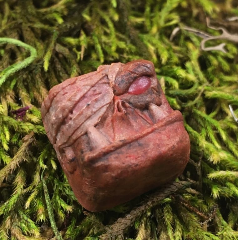 Krumpkin (BKMCaps Cast)