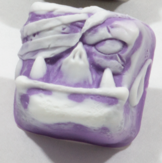 Fulfillment Mono PW (BKMCaps Cast)