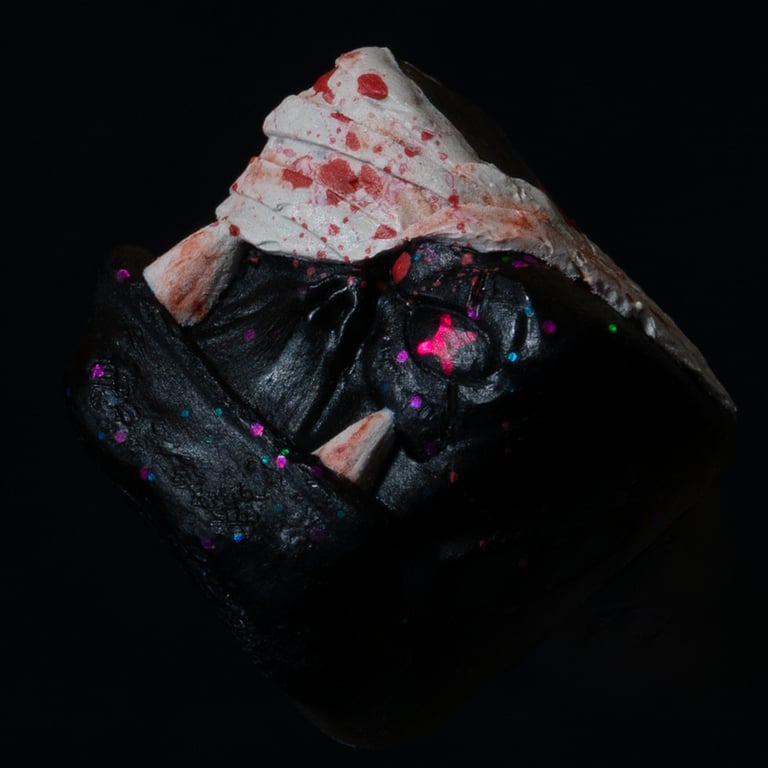 Nightshade 2 (BKMCaps Cast)
