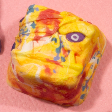 Timmy's Playdough (BKMCaps Cast)