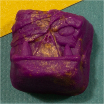 Tilgruk (BKMCaps Cast)