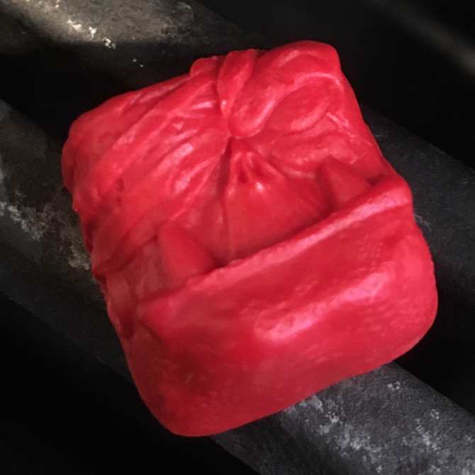 Blood (BKMCaps Cast)