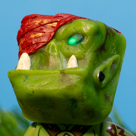 Loot Goblin (BKMCaps Cast)