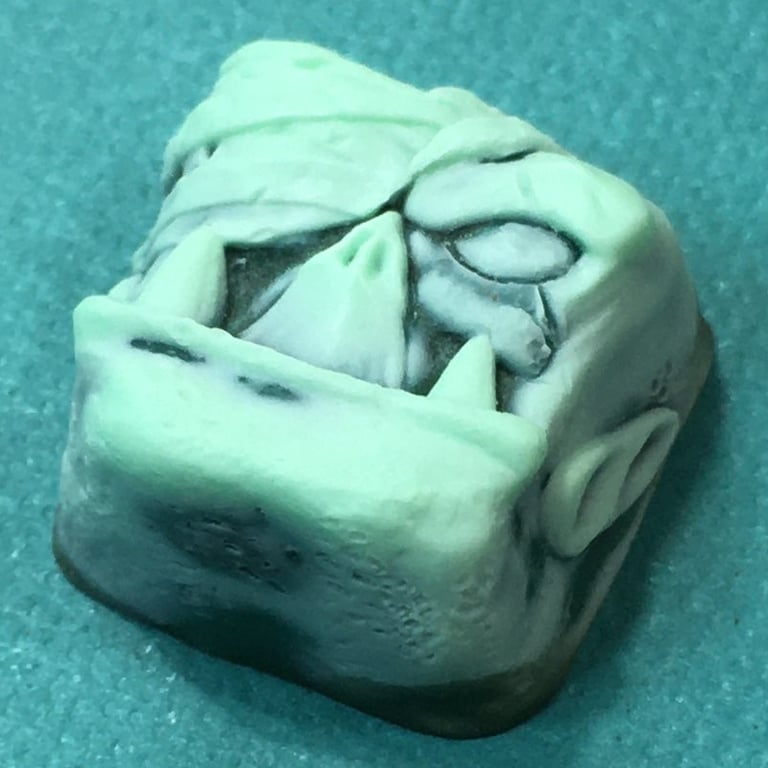 Mintfant (BKMCaps Cast)
