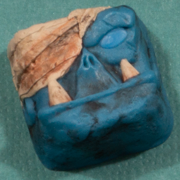 Ice Smasher (BKMCaps Cast)