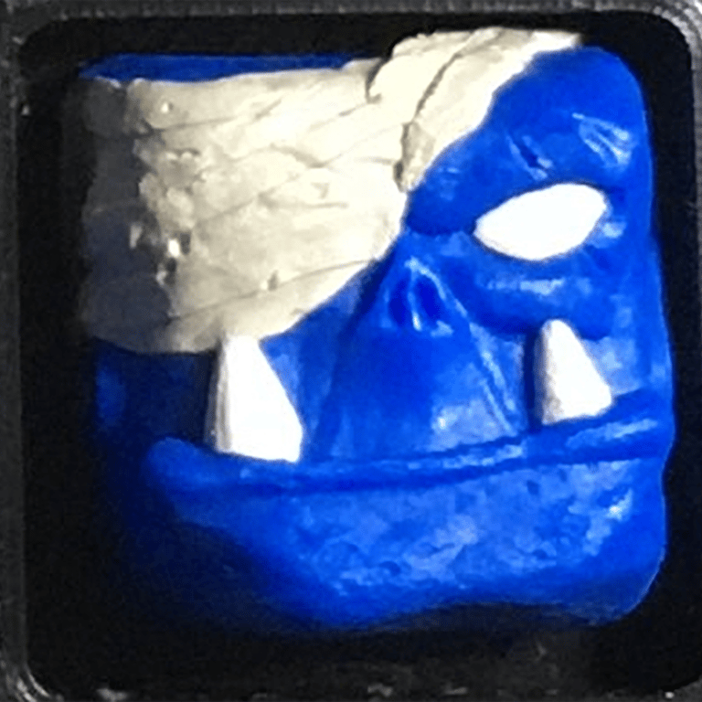 Blue Alert (BKMCaps Cast)