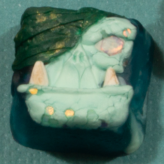 Emedrewel (BKMCaps Cast)
