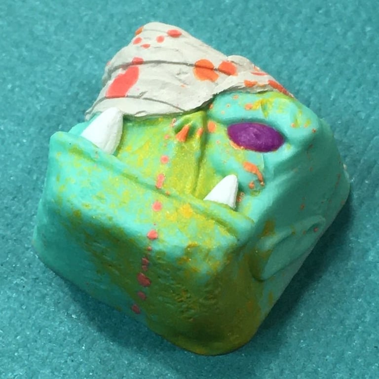 Reptar (BKMCaps Cast)