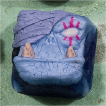 Urgola (BKMCaps Cast)