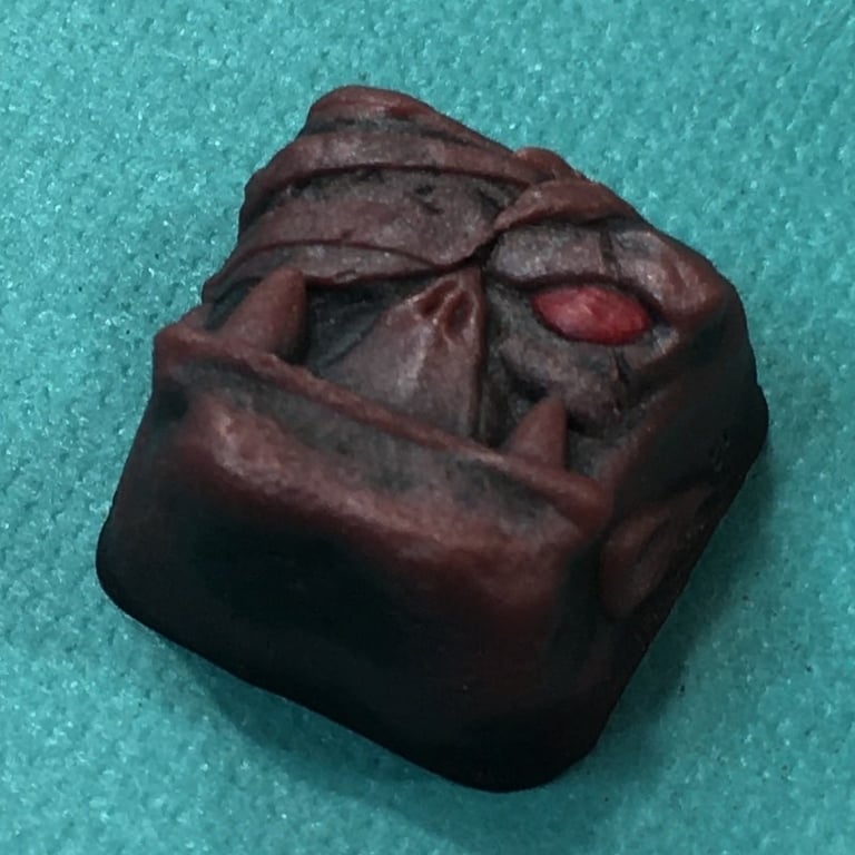 Charred (BKMCaps Cast)