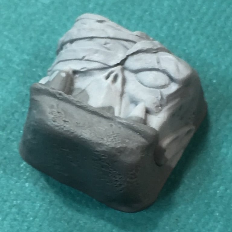 Lock Jaw (BKMCaps Cast)