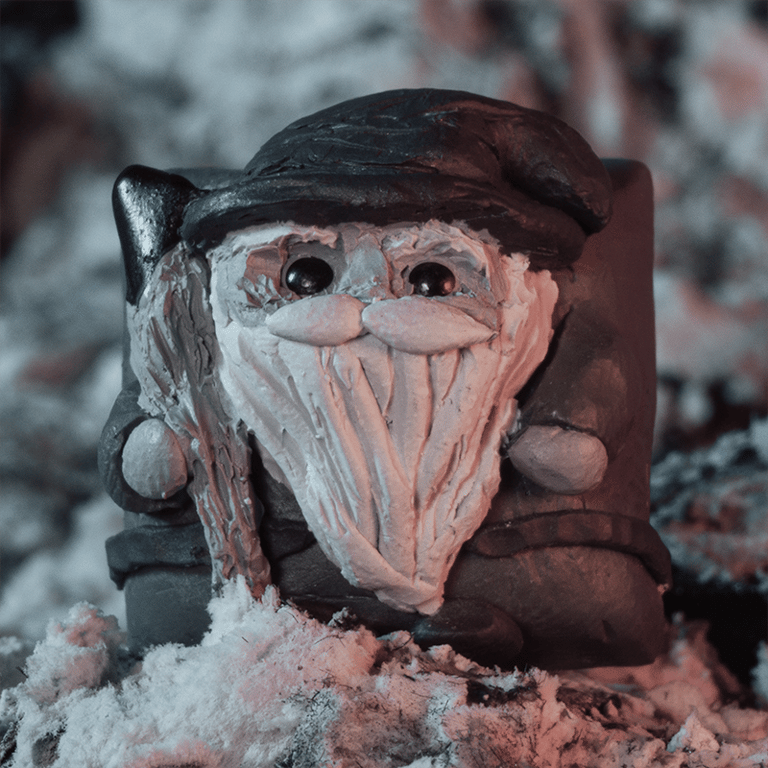 Smog (BKMCaps Cast)