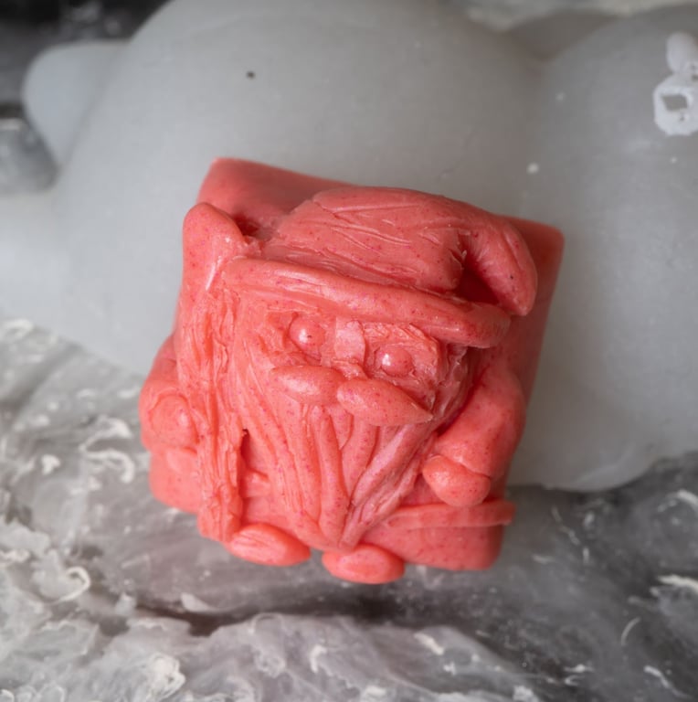 Taffy