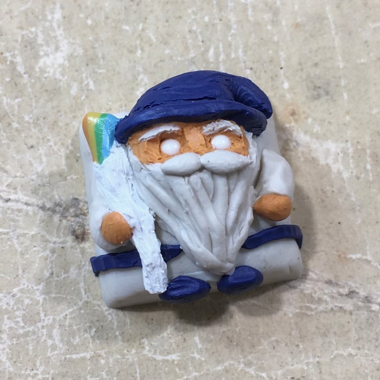 C64 (BKMCaps Cast)