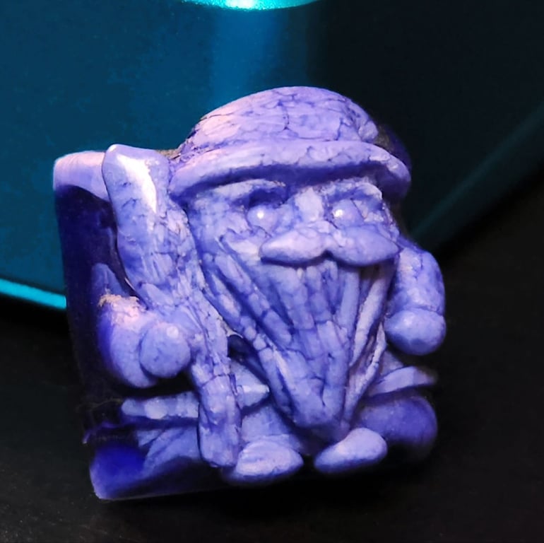 Purpinkle (BKMCaps Cast)