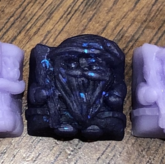 Arcane