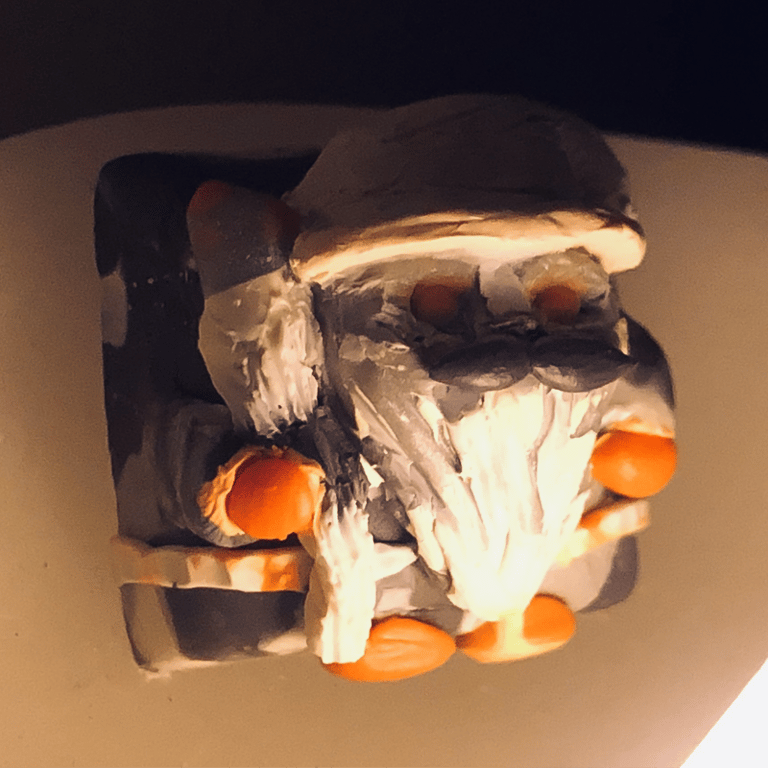 Emberstone (BKMCaps Cast)