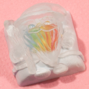 Skybow (BKMCaps Cast)