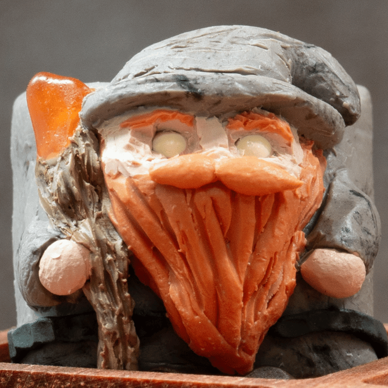 Cadmium Jord (BKMCaps Cast)