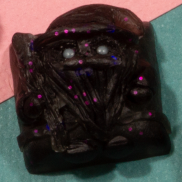 Constellation (BKMCaps Cast)