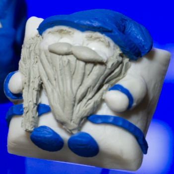 Blue Alert (BKMCaps Cast)